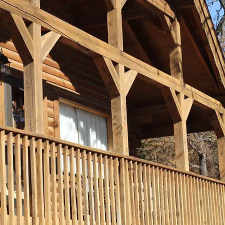 Mill Creek Resort On Table Rock Lake-2