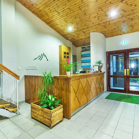 Troodos Hotel & Spa-3
