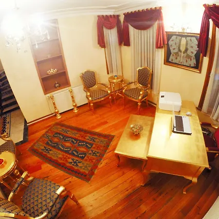 Ottoman'S Pearl Hotel-2