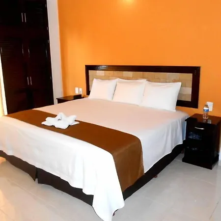 Hotel John David-2