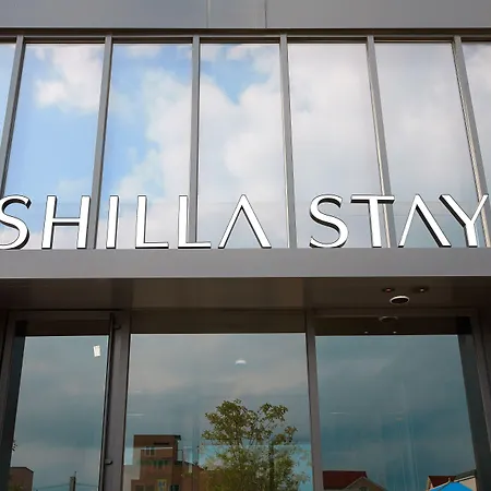 Shilla Stay Guro - Guro Digital Complex Station-3