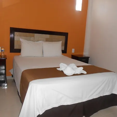 Hotel John David-3