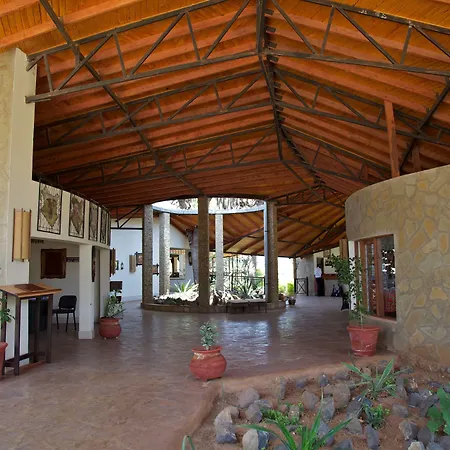 Ashnil Samburu Camp-2