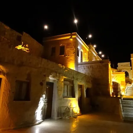 Emit Sakura Cave Hotel-2