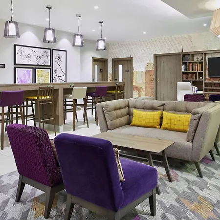 Hampton By Hilton Oxford-3