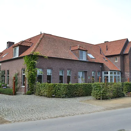 B&B Het Welthof-3