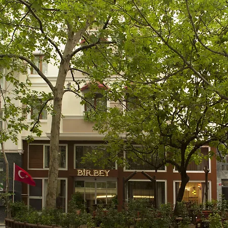 Birbey Hotel-2