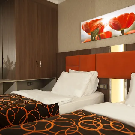 Birbey Hotel-3