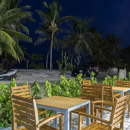 Vista Beach Retreat-3