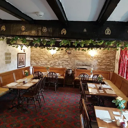 The Black Bull At Nateby-3