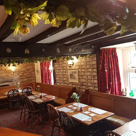 The Black Bull At Nateby-2