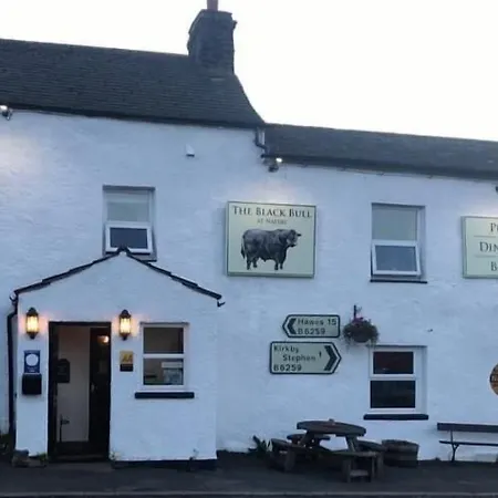 The Black Bull At Nateby-3