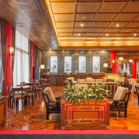 The Grand Hotel Kaohsiung-3