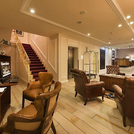 Wilson Palace By Loft-3