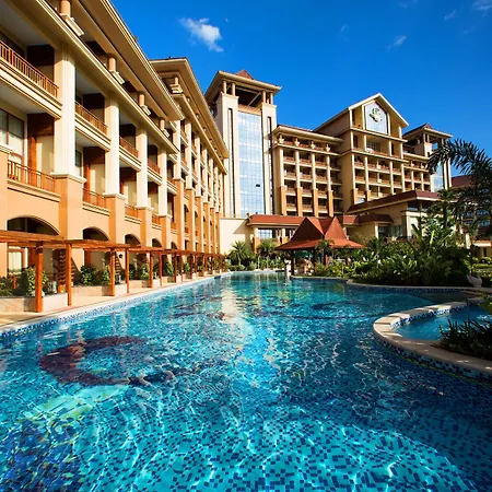 Landmark Mekong Riverside Hotel-3