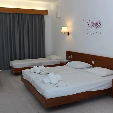 Elarin Studios & Apartments-2