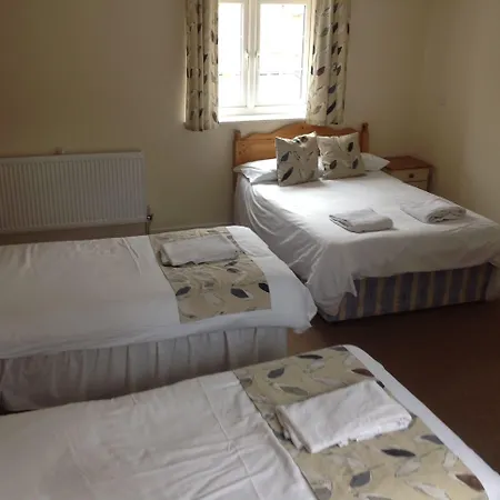 The Glan Yr Afon Inn-3