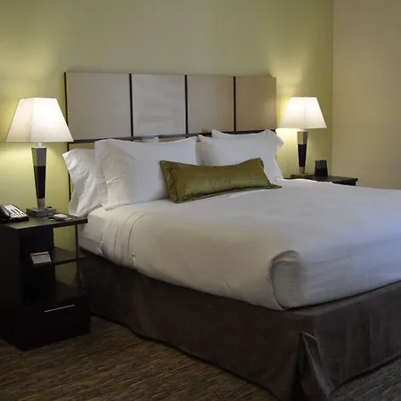 Candlewood Suites Bay City By Ihg-3