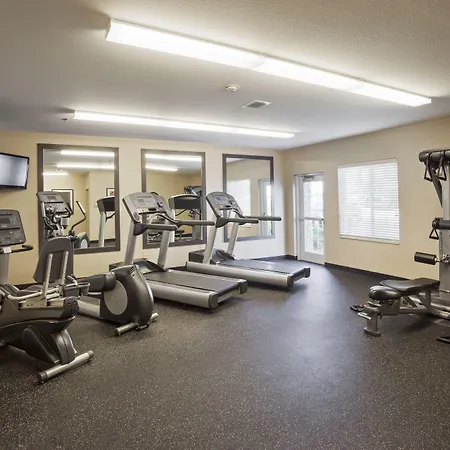 Candlewood Suites Bay City By Ihg-2