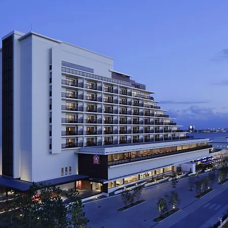 Kobe Minato Onsen Ren (Adults Only)-2
