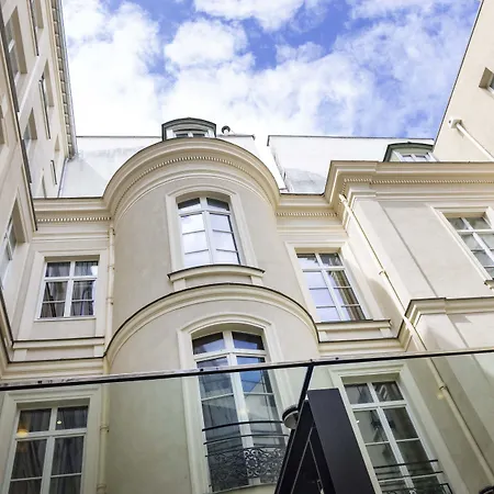 Hotel Opera Liege-3