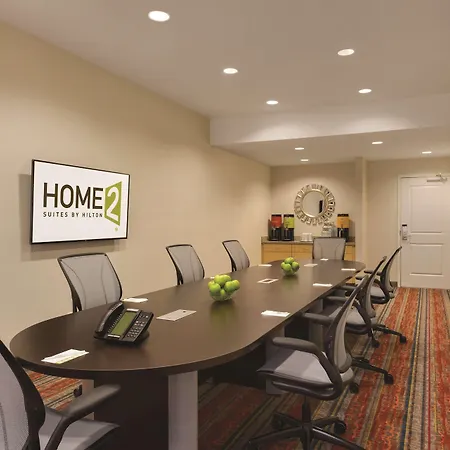 Home2 Suites By Hilton Parc Lafayette-2