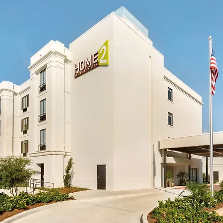 Home2 Suites By Hilton Parc Lafayette-3