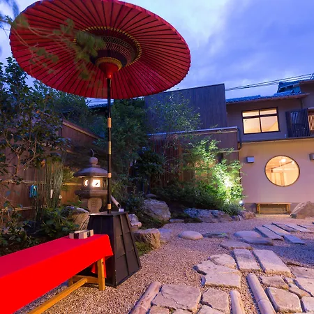 Nazuna Kyoto Nijo-Jo-3