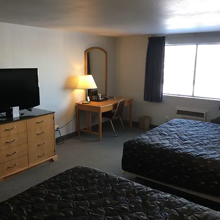 Americas Best Value Inn Billings-2