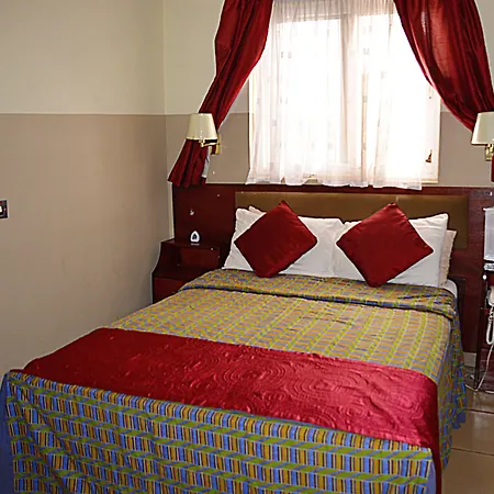 Kunta Kinte Hotel-2