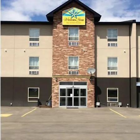 Western Star All Suites Hotel Melita-3