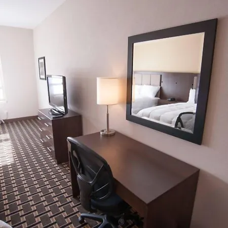 Western Star All Suites Hotel Melita-2