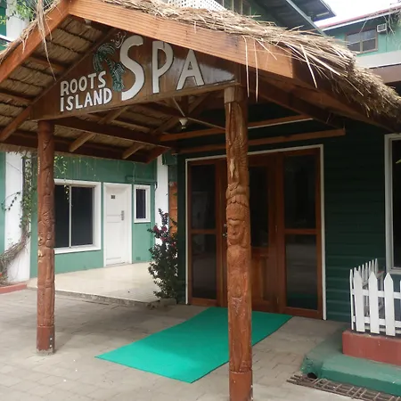 Hideaway Hotel-3