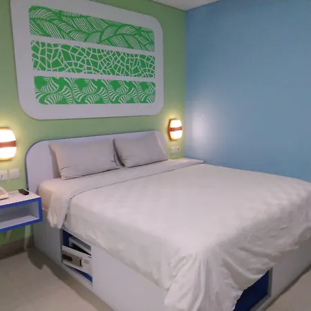 Cordex Hotel Ancol-3