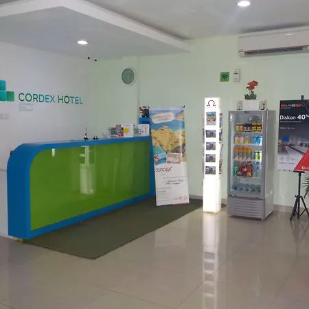 Cordex Hotel Ancol-2