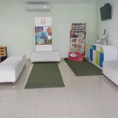 Cordex Hotel Ancol-3