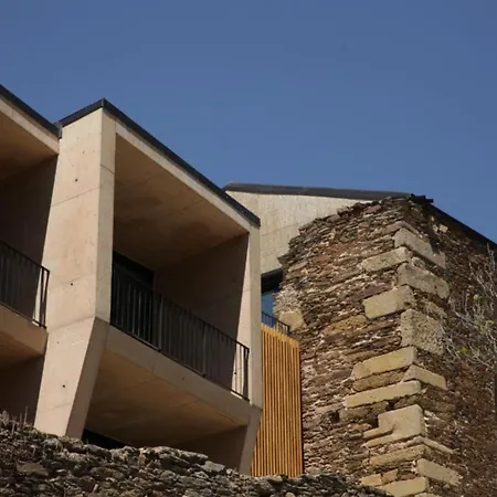 Colmeal Countryside Hotel-2