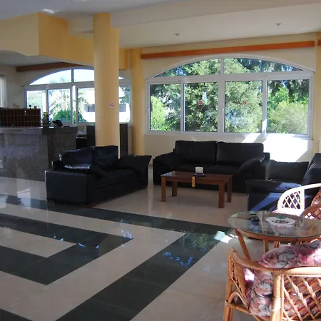Tivoli Hotel - Adults Only-2