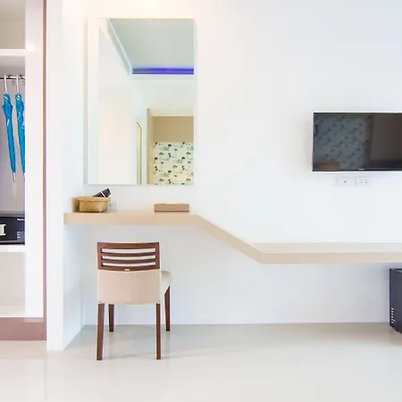 The Phu Beach Hotel - Sha Plus-2