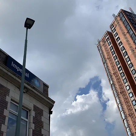 Imperial Salford Hotel-3