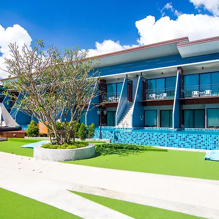 The Phu Beach Hotel - Sha Plus-2