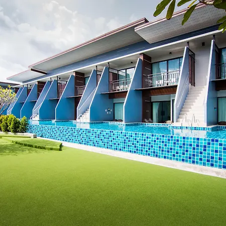 The Phu Beach Hotel - Sha Plus-3