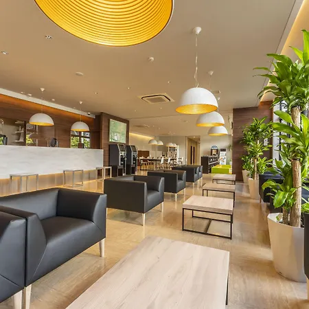 Cvs Bay Hotel-2