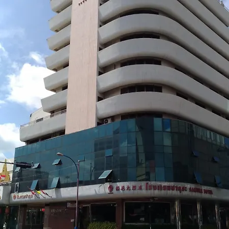 Sakura Hotel-3