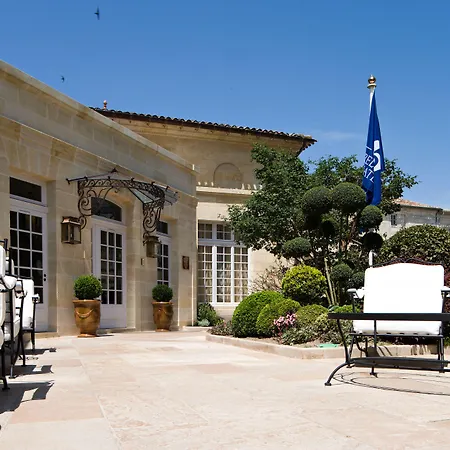 Hotel De Pavie-3