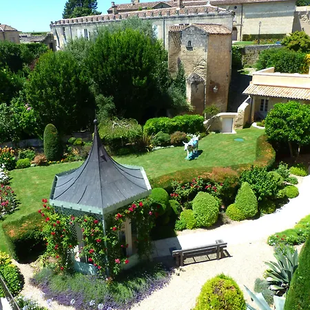 Hotel De Pavie-3