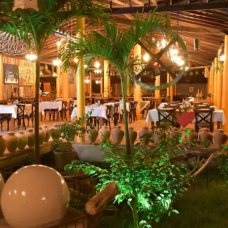 Porto Preguicas Resort-3