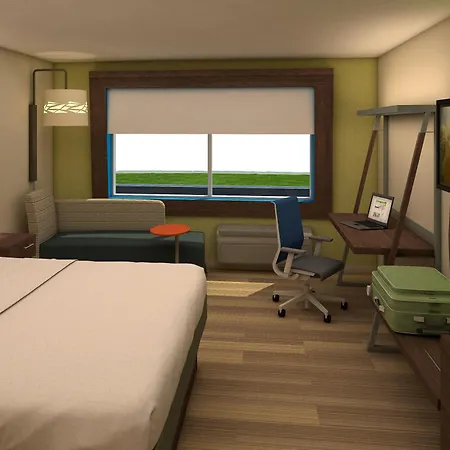 Holiday Inn Express And Suites Des Moines Downtown By Ihg-2