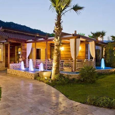 Kimera Lounge Hotel-3