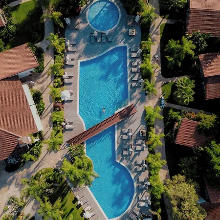 Kimera Lounge Hotel-2